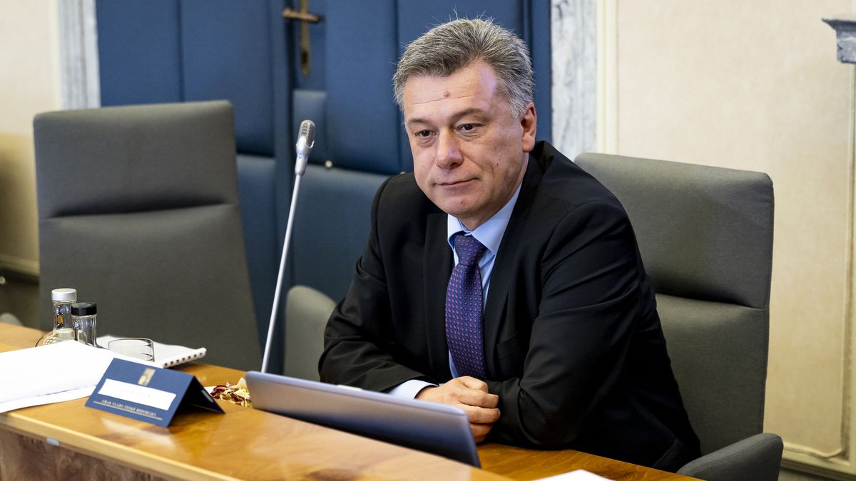 Peněz na bitcoinové peněžence spojené s „Blažkovým darem“ bylo víc než tři miliardy korun