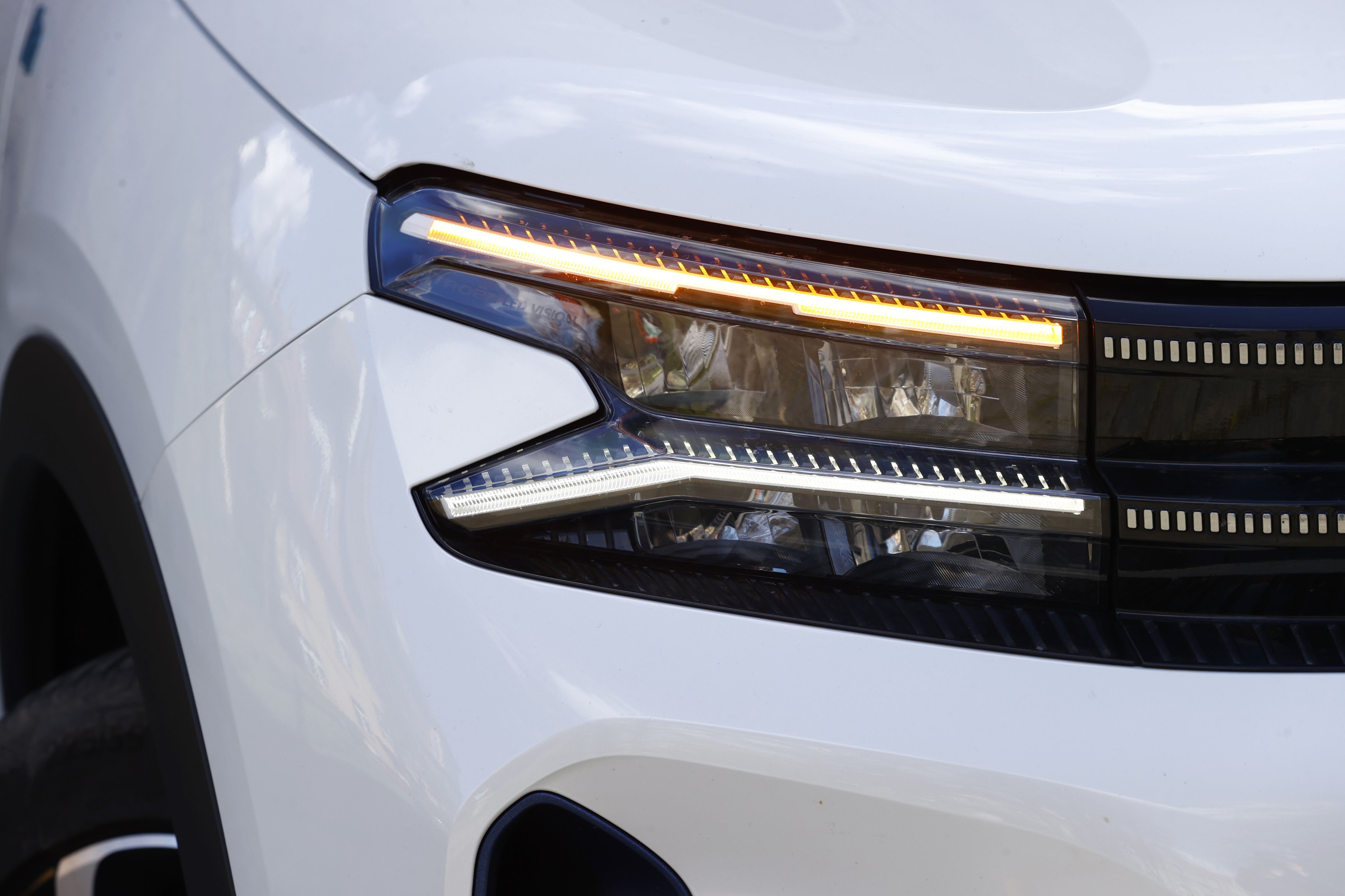 Citroën C5 Aircross Plug-in Hybrid
