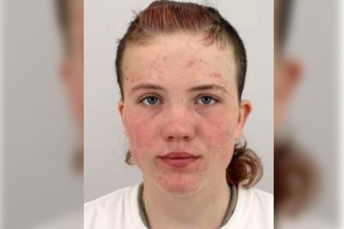 Policie hledá 19letou dívku, která může být ohrožena na životě