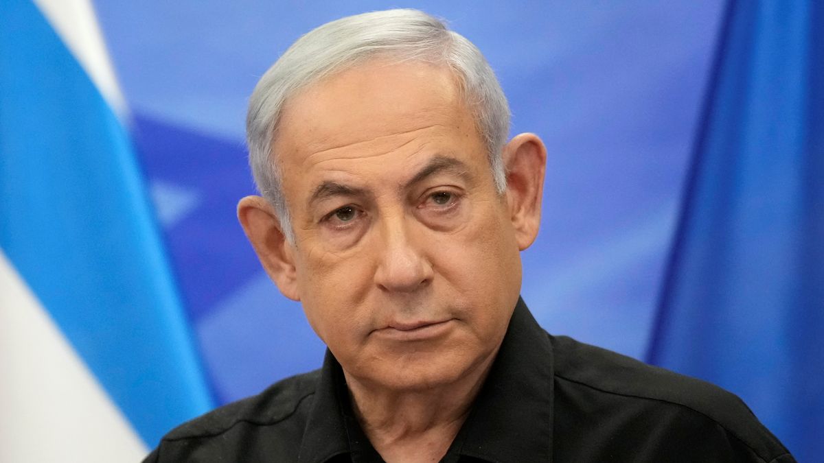 Netanjahu na nahrávce řekl, že nevěří Kataru. Ten je zděšen