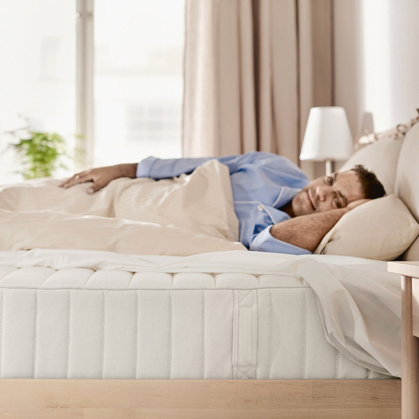 Kus za kus. IKEA začne on-line vykupovat použitý nábytek, zatím ve dvou zemích