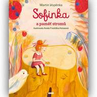 Píše rád také pro děti.