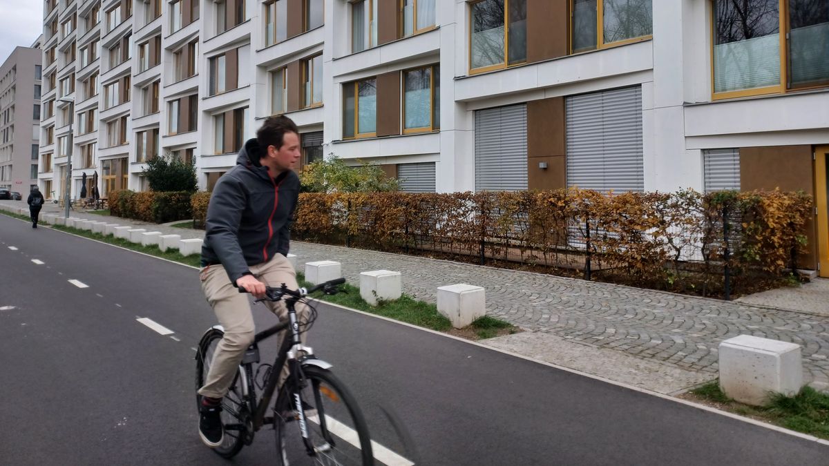 Architekti navrhují danit nemovitosti podle hodnoty. Má to uvolnit prázdné byty