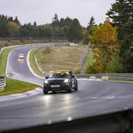 John Cooper Works má nové logo