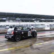 John Cooper Works má nové logo