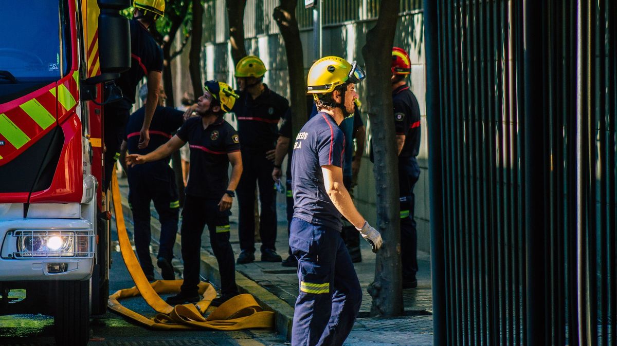 Požár ve španělském nočním klubu si vyžádal nejméně třináct mrtvých