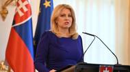 Čaputová okomentovala výsledek voleb. Pověří Fica sestavením vlády