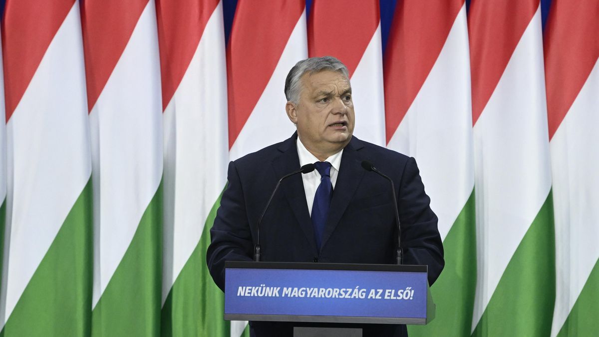Maďarsko brzy ratifikuje vstup Švédska do NATO, naznačil Orbán