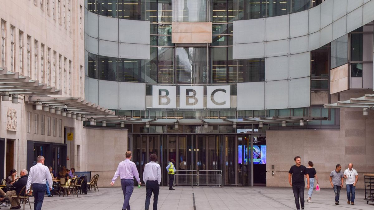 Špionka StB operovala v srdci britské BBC, ukázaly pražské archivy