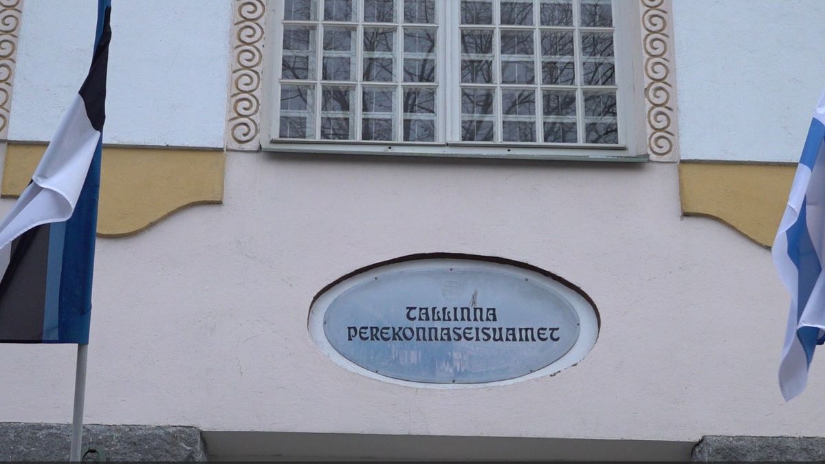 ZAOSTALÉ ČESKO: Změna trvalé adresy digitálně. V Česku utopie, v Estonsku realita