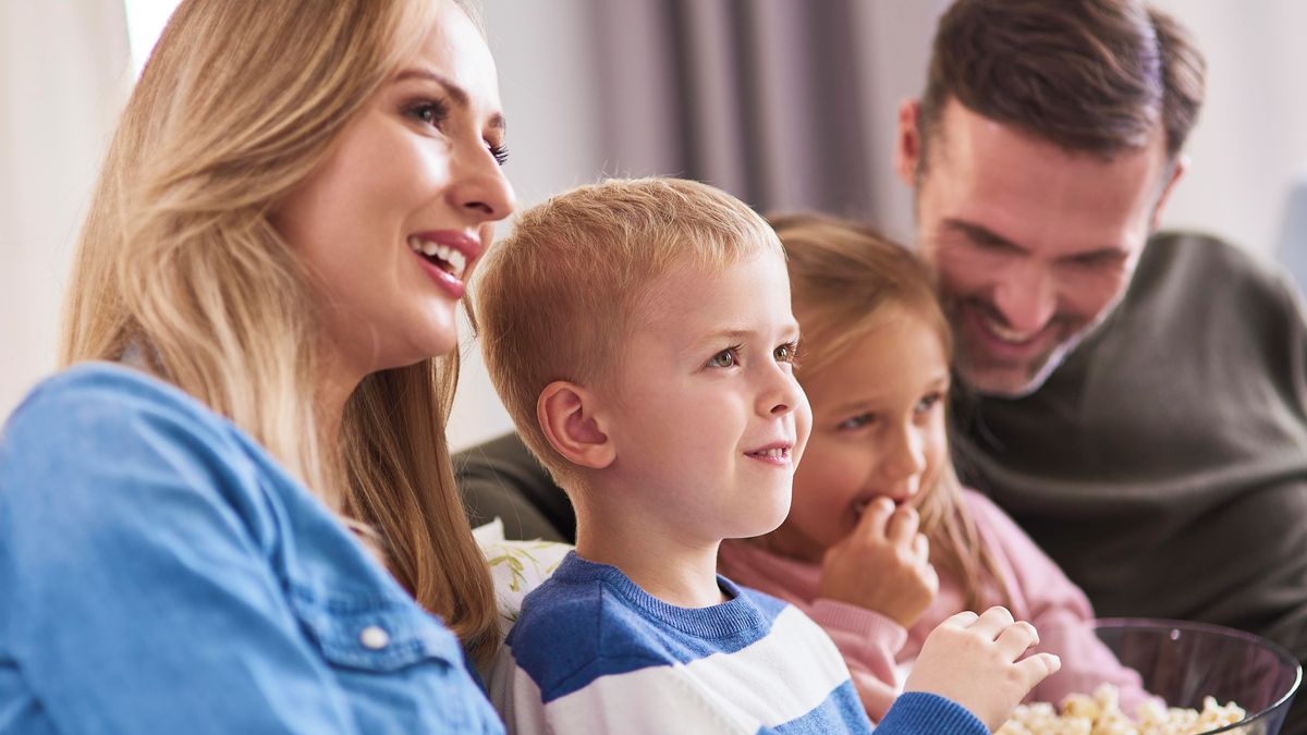 Velikonoční TV program nabídne nejen pohádky