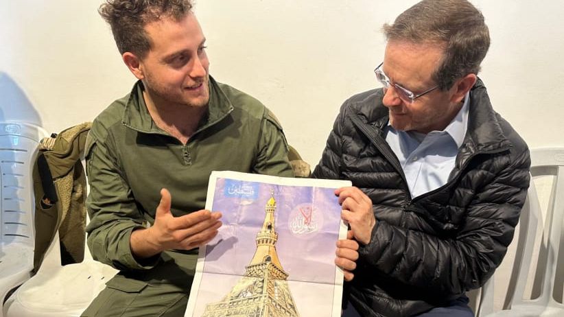 Z Eiffelovky bude minaret, plánoval Hamás