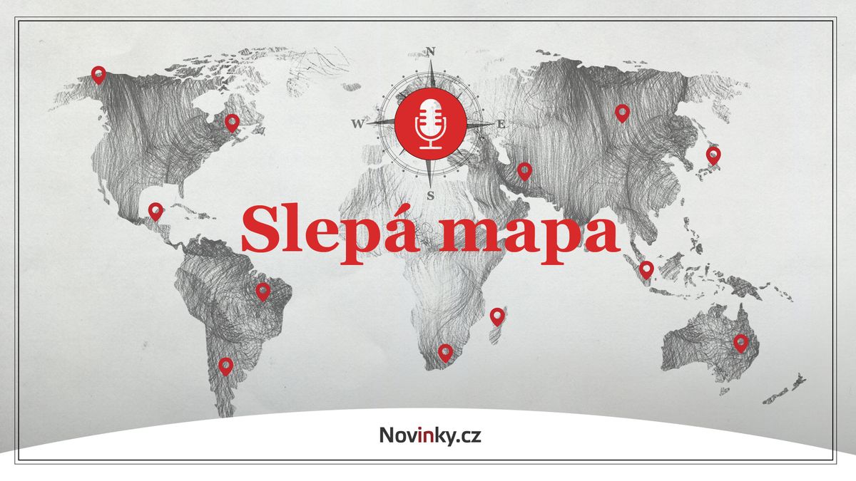 Čechy nebaví sedět doma na zadku. Rozletěli se do celého světa