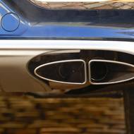 Bentley Bentayga EWB