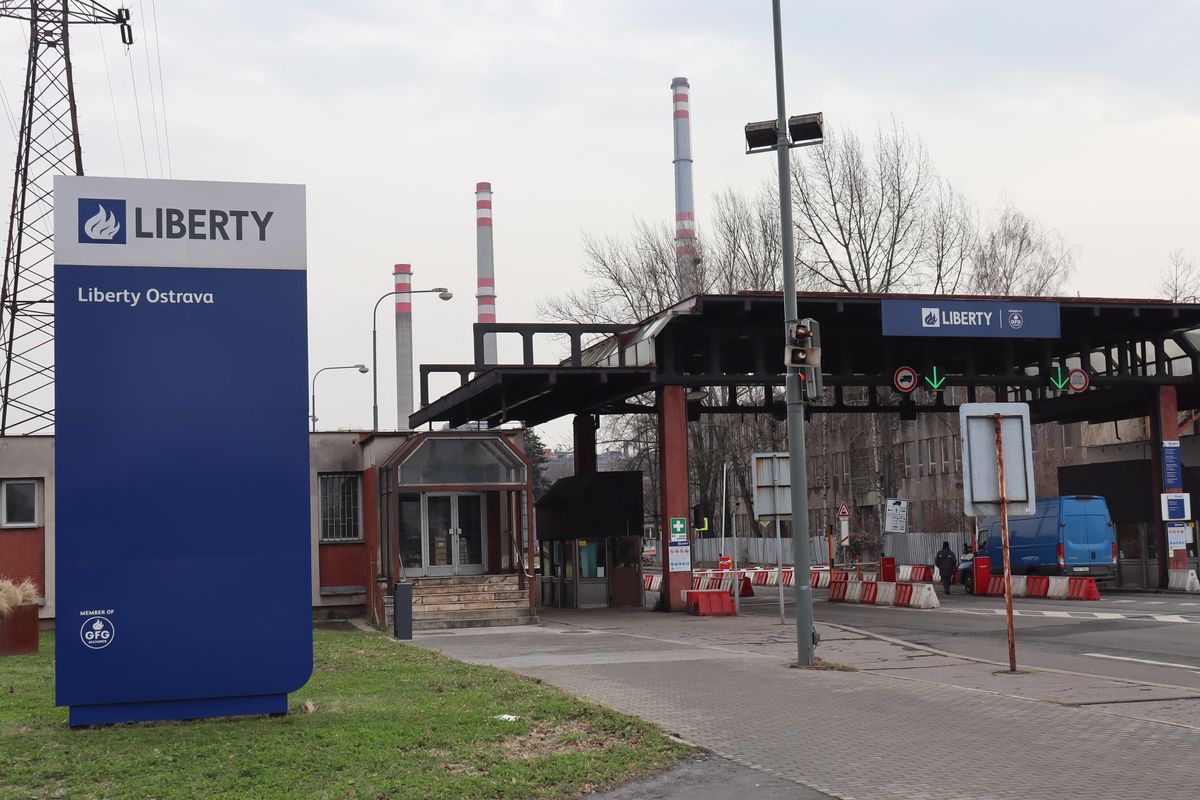 Liberty Ostrava: Většina věřitelů schválila restrukturalizační plán