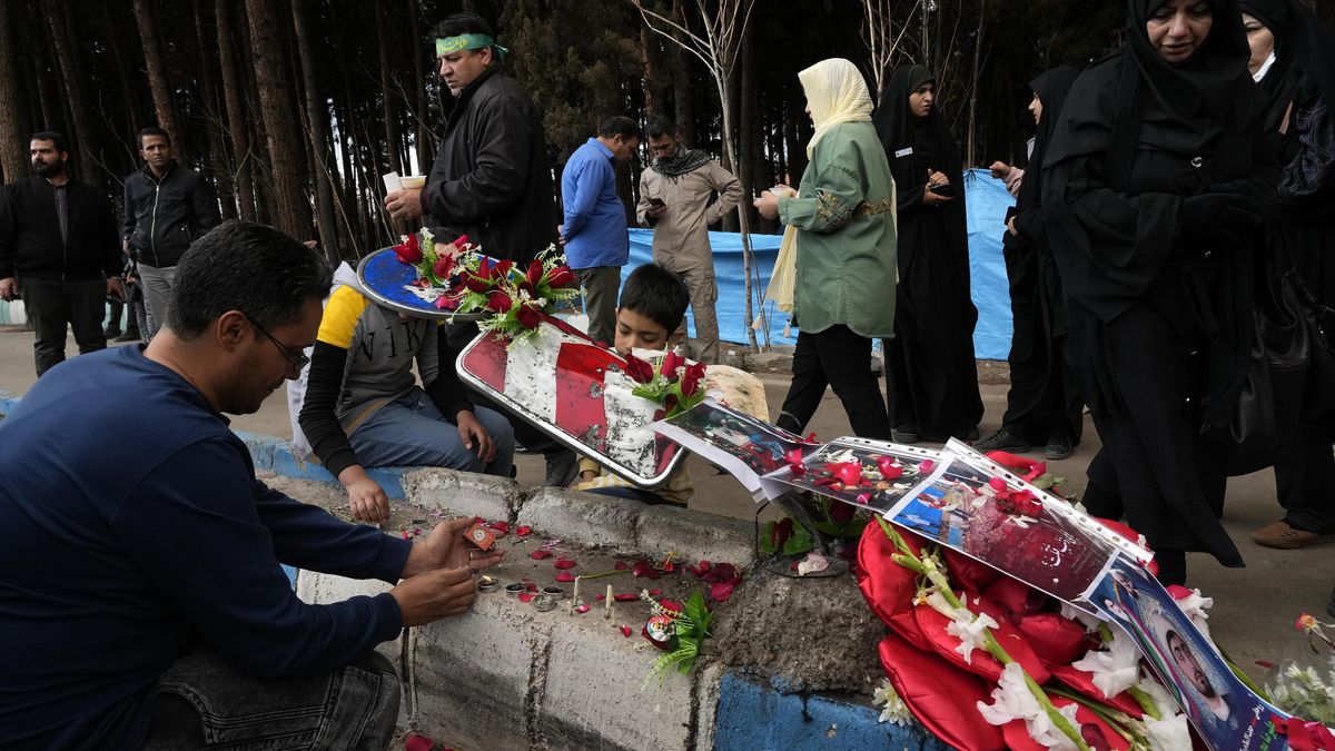 K odpovědnosti za masakr v Íránu se přihlásil Islámský stát