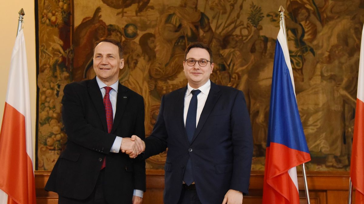 Polsko se připojí k české iniciativě na nákup munice pro Ukrajinu