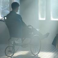 Německého spisovatele s pražskými kořeny hraje Idan Weiss.