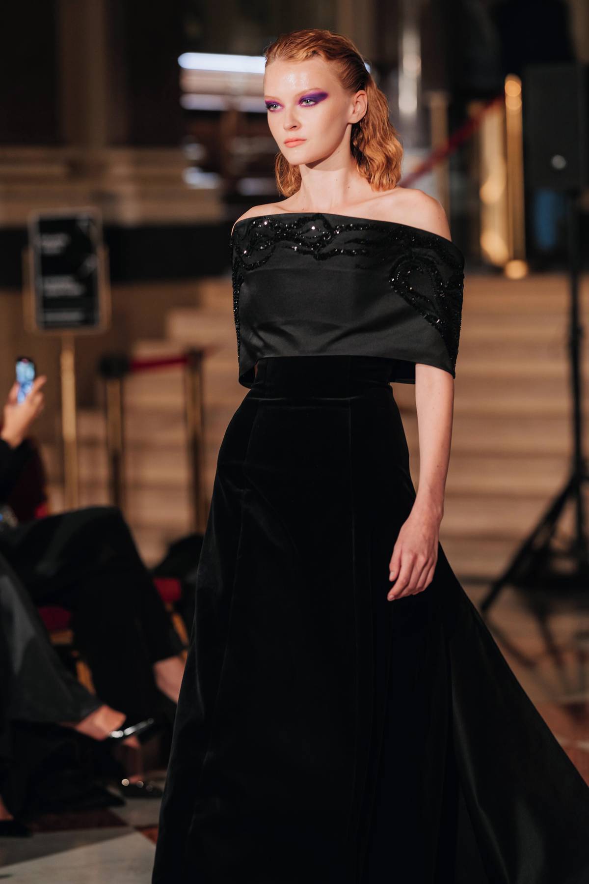 Kolekce Lukáše Macháčka