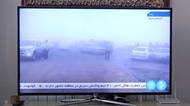 Vrtulník s íránským prezidentem se zřítil v mlze