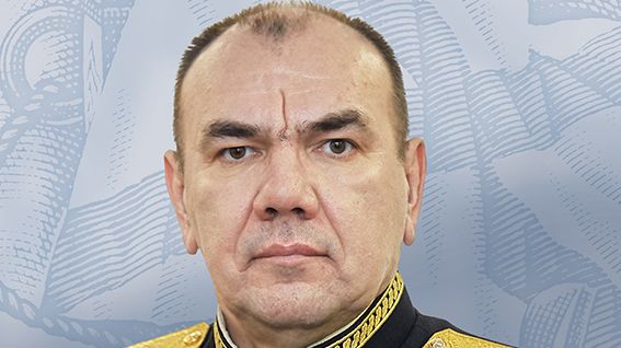 Rusko odvolalo vrchního velitele námořnictva