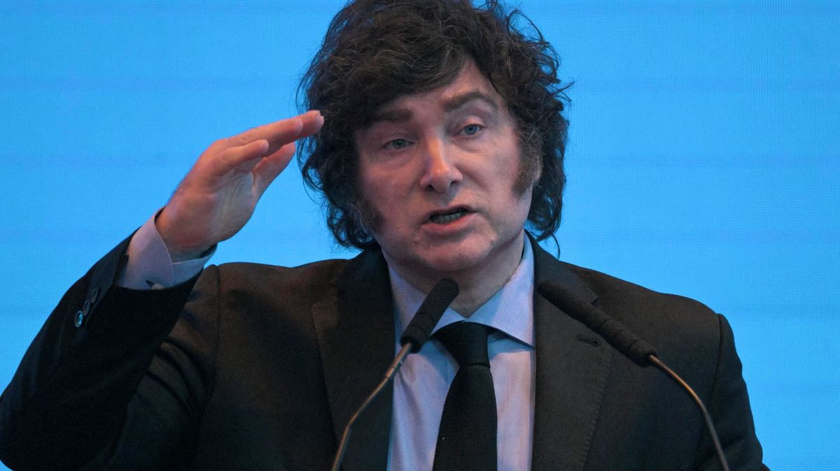 Kolumbie vyhošťuje argentinské diplomaty. Kvůli urážce od prezidenta