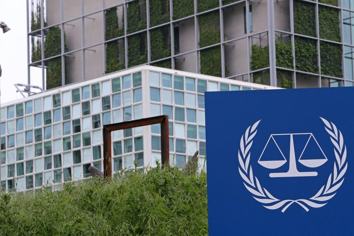Prokurátor mezinárodního soudu chce zatykač na Netanjahua i Sinvára