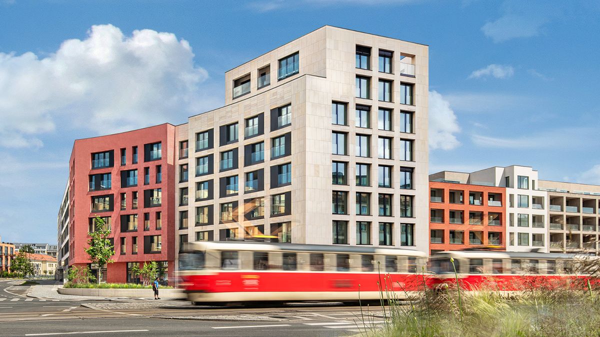 Nové byty jsou nejdražší v historii. Růst cen bude pokračovat