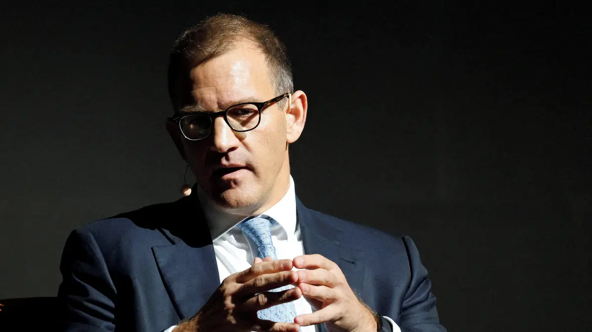 Křetínského holding EPH loni zvýšil provozní zisk na 90,7 miliard korun