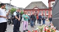 Mannheim zděšen dalším útokem nožem. Napaden politik AfD