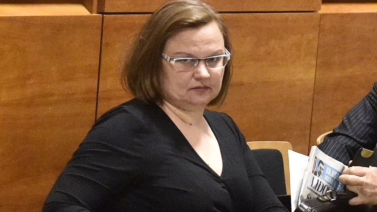 Uherskohradišťská soudkyně Miklová přišla o funkci. Kvůli opakovaným průtahům