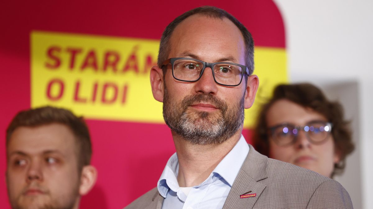 Jsme naštvaní, tohle jsme nečekali. Farský ze STAN se ostře pustil do ODS