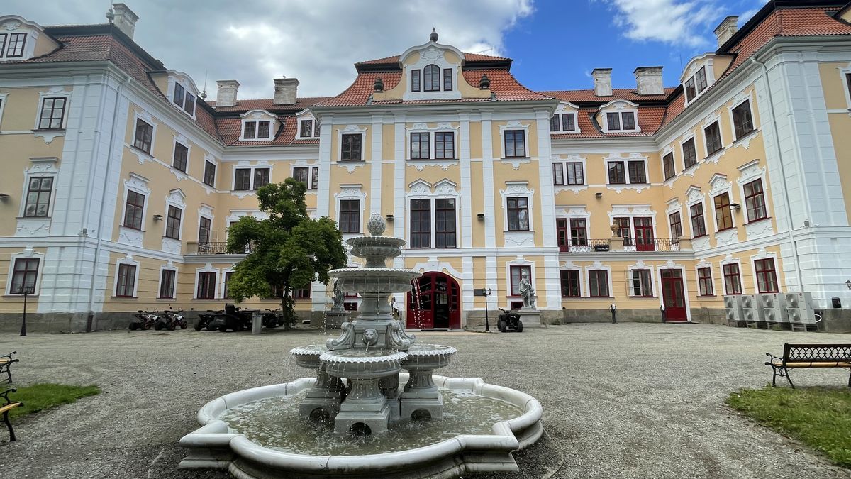 Uhynulá a zakopaná zvířata ve farmaparku na Jindřichohradecku nebyla trestným činem