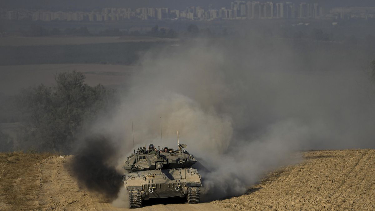 Nedopustíme další sedmý říjen na jakékoliv hranici, varovala izraelská armáda