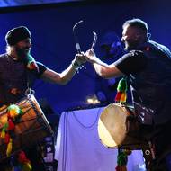 The Dhol Foundation