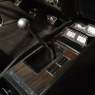 Chevrolet Camaro Z28 Paula Walkera