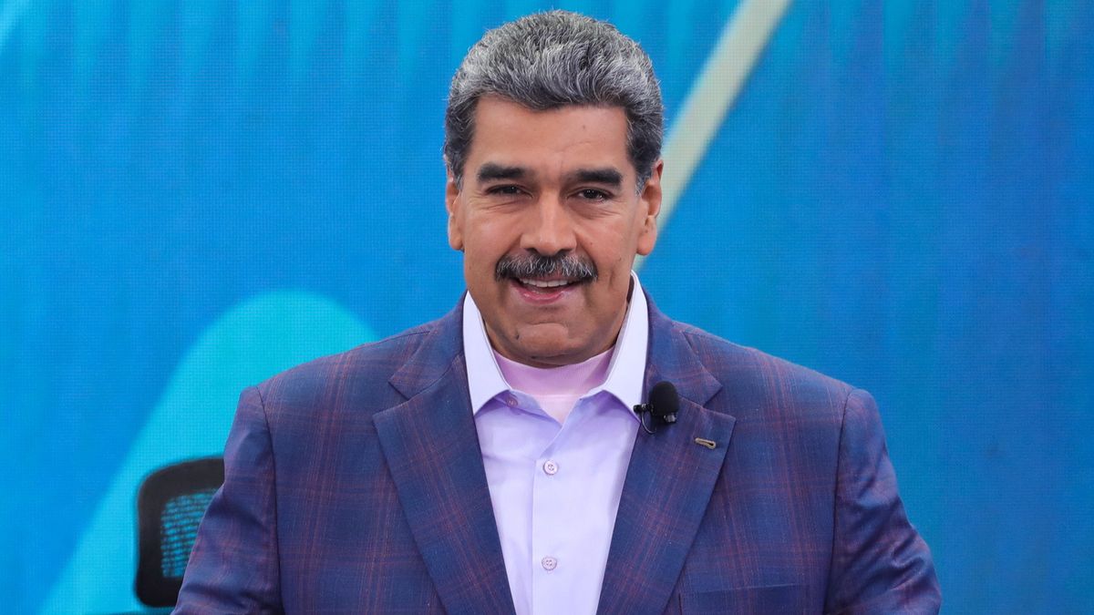 Vánoce budou letos ve Venezuele 1. října, rozhodl Maduro