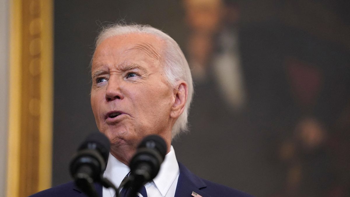 Biden schválil novou jadernou strategii, cílí na odstrašení Číny