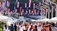 V chorvatském Splitu už mají turistů dost