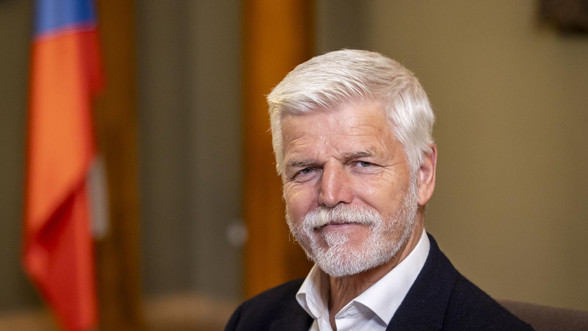 Pavel čeká v neděli vzácnou návštěvu. O koho půjde, Hrad tají