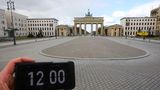 Německou ekonomiku čeká v druhé půlce roku razantní oživení