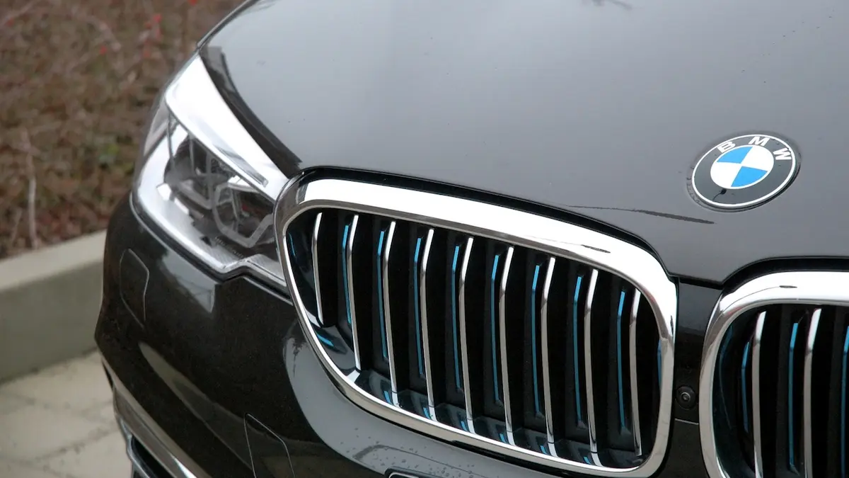Bmw Zrejme Neuhlidalo Podobu Zmodernizovane Rady 5 Novinky Cz