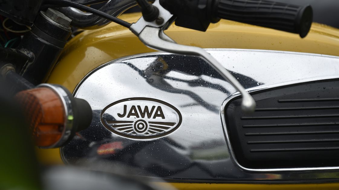 Jawa letos prodá kolem 2000 motocyklů, plánuje obrat čtvrt miliardy