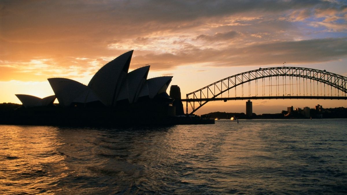 Austrálie se turistům otevře už v únoru