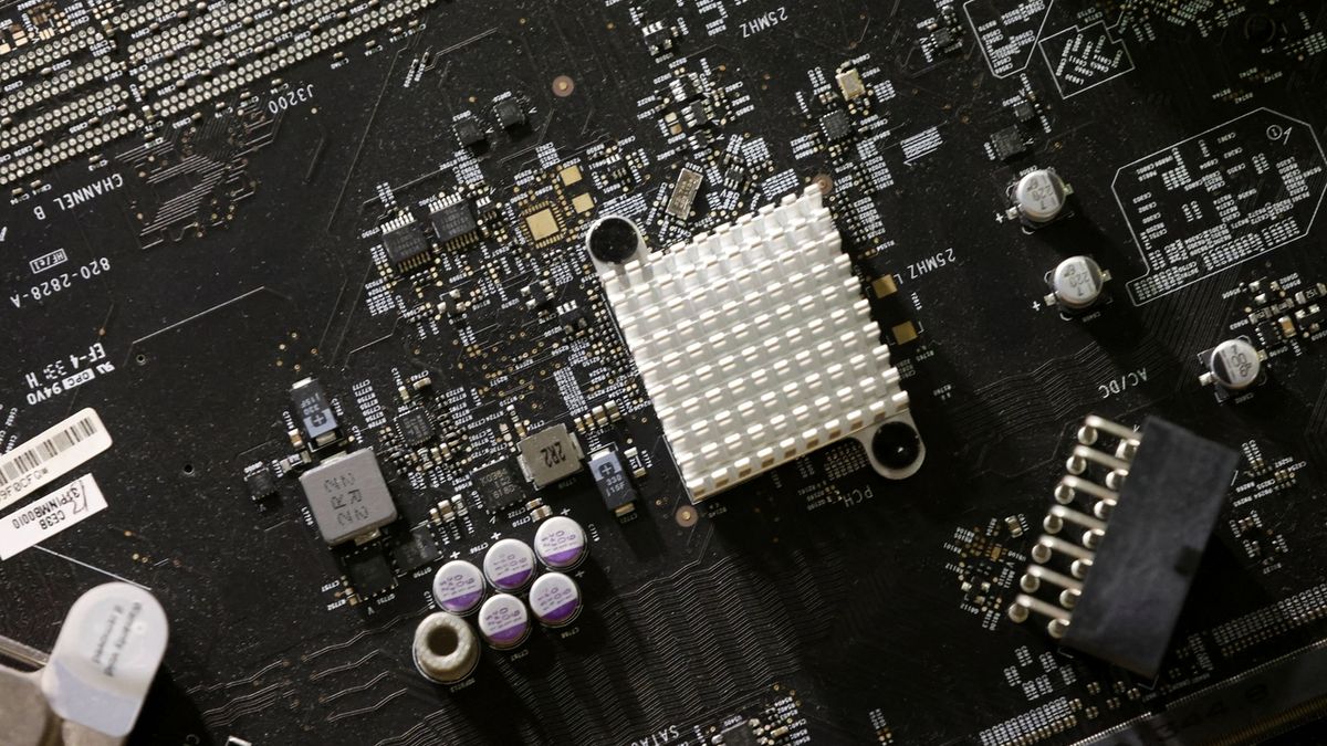 Německo láká výrobce čipů. Vláda přislíbila podporu 14 miliard eur