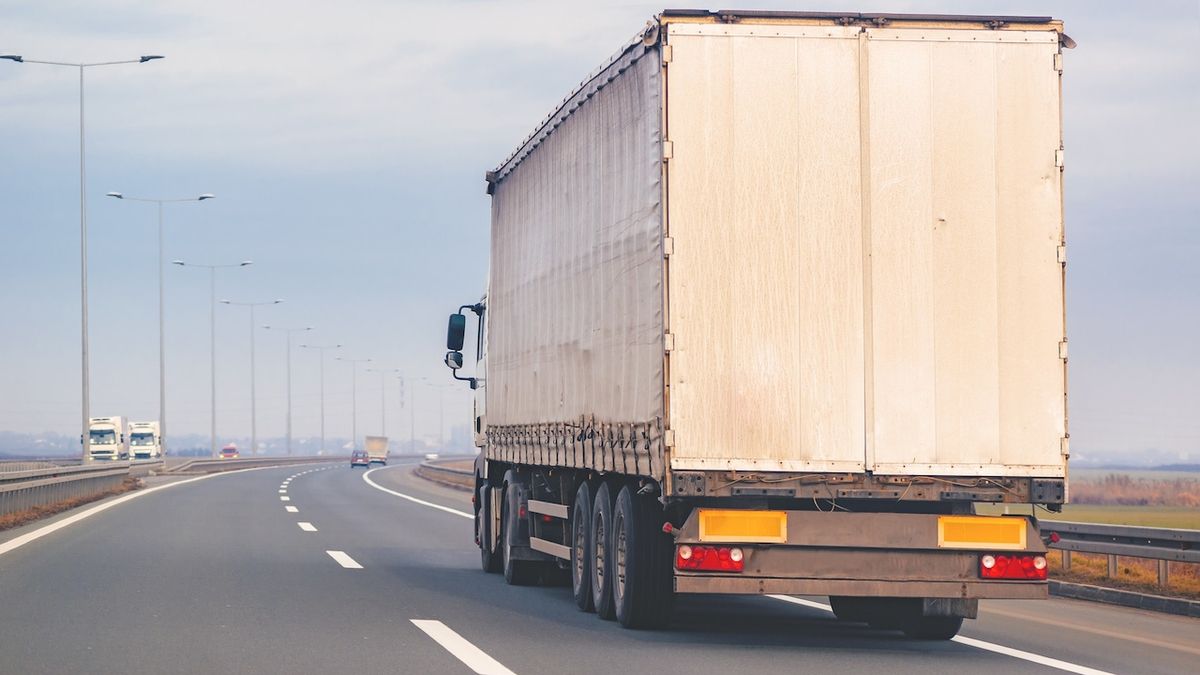 Řidiči kamionů zřejmě nebudou muset výjimečně dodržovat přestávky