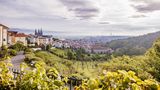 Praha představuje územní plán, kde a jak se bude stavět. Veřejnost se k němu může vyjádřit