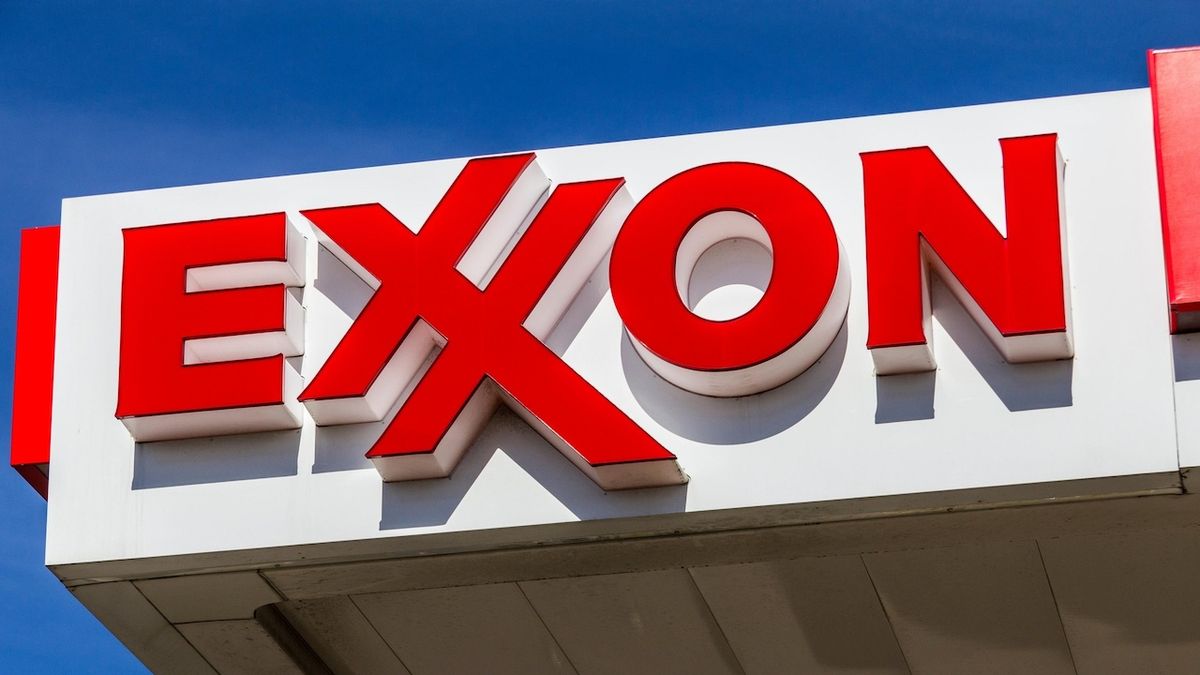 Exxon Mobil zvažuje, že se do 24. června zcela stáhne z Ruska, tvrdí zdroje