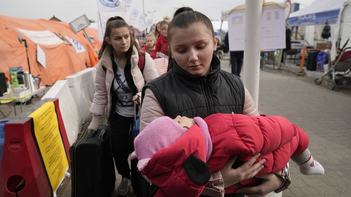 Polsko se v uprchlické krizi neobejde bez unijních peněz