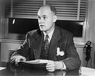 George Kennan